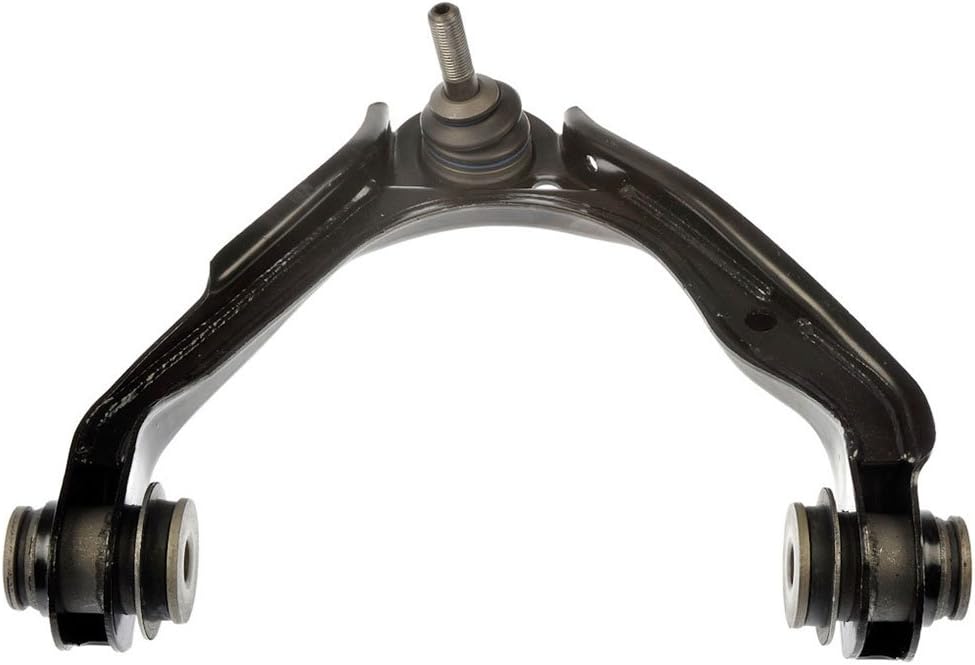 Pair Front Upper Control Arm Kit F543379