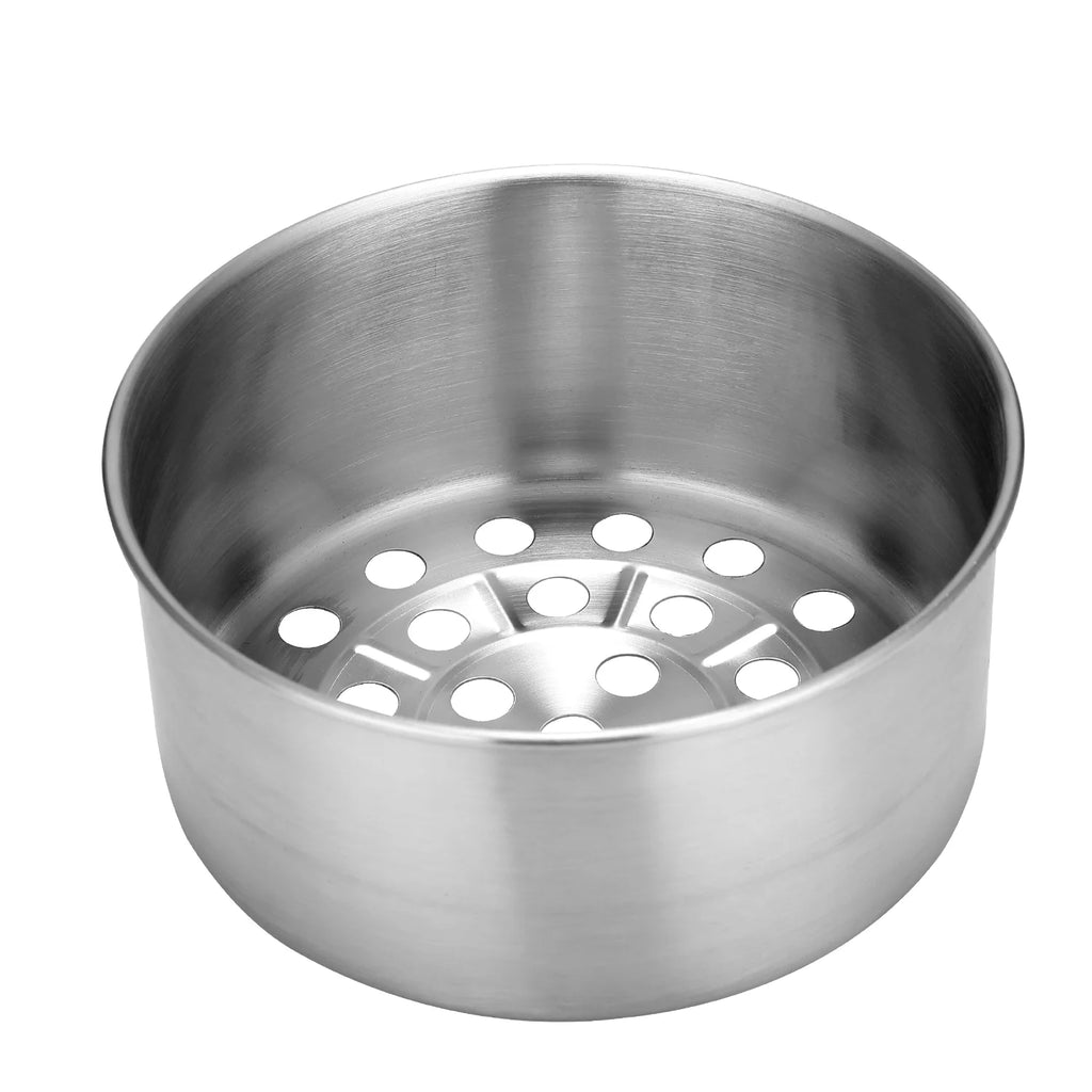 Windproof Stainless Steel Detachable Wood Stove I45504