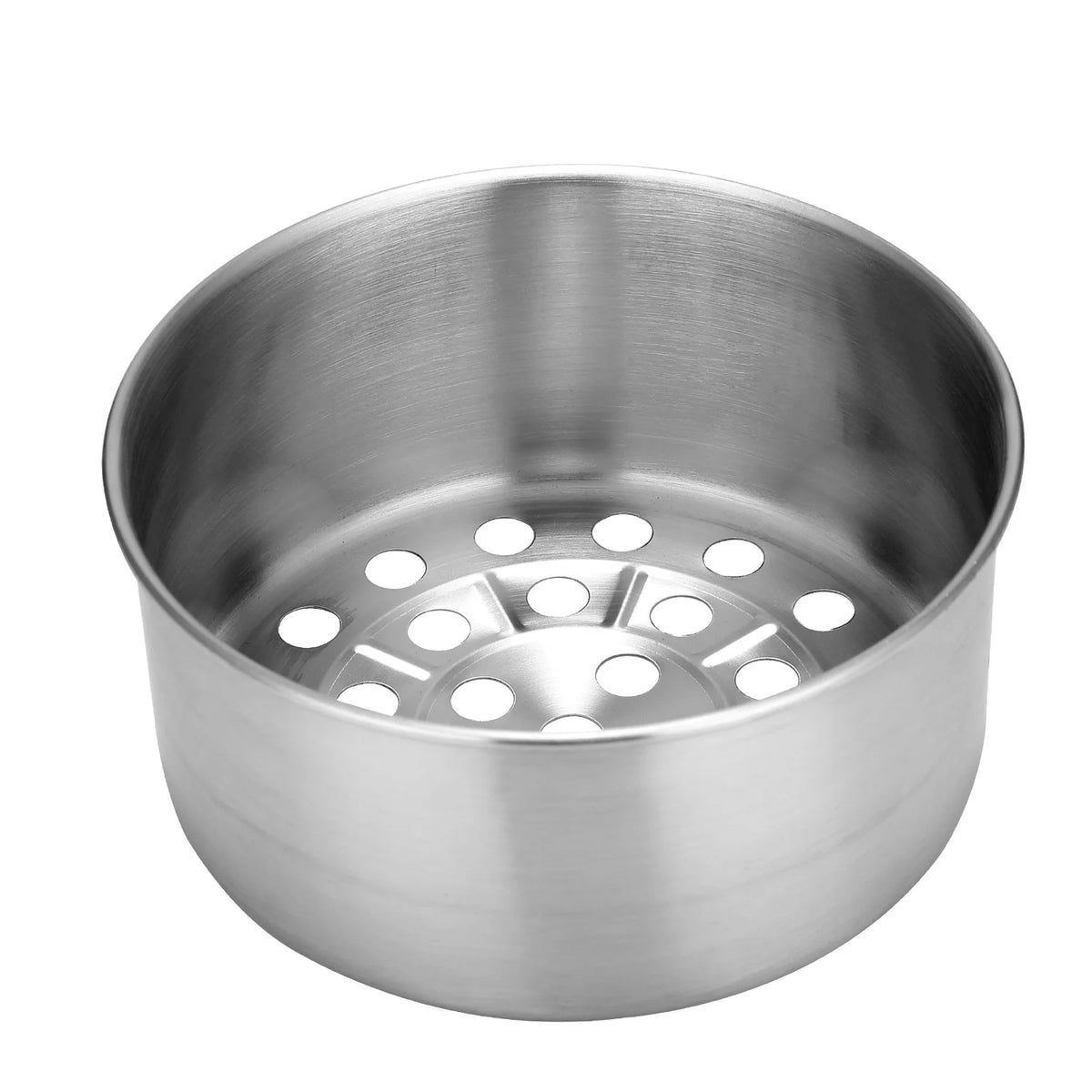 Windproof Stainless Steel Detachable Wood Stove I45504