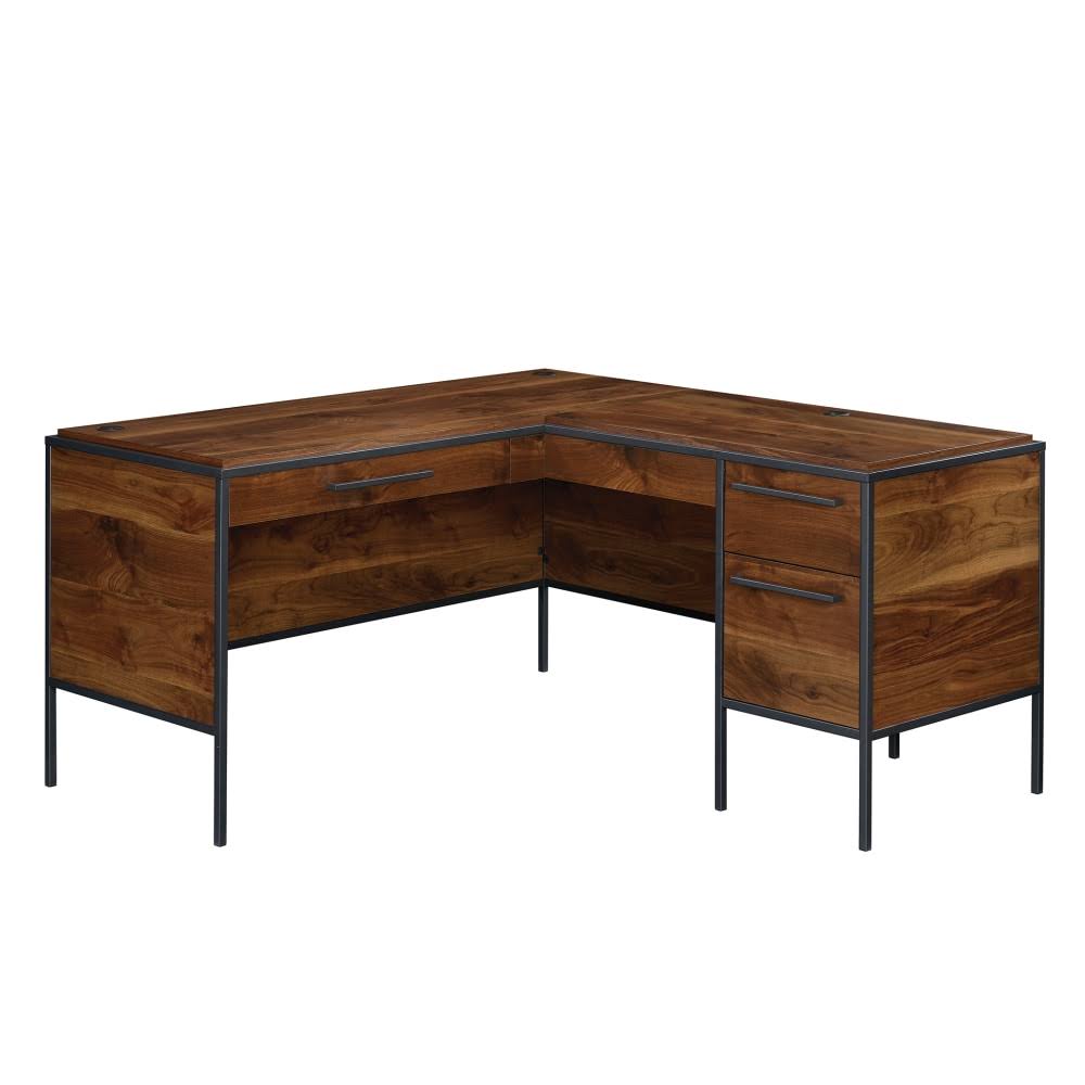 L-Shape Corner Desk N79094