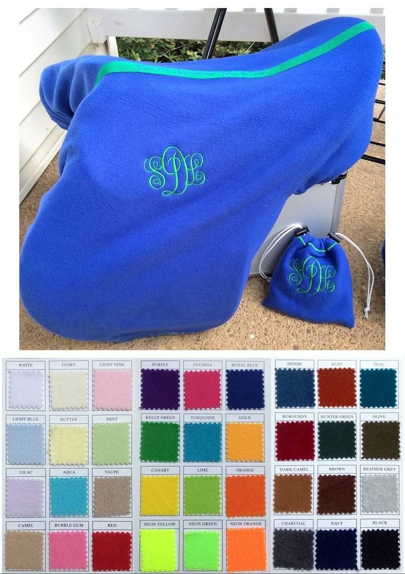 Saddle Cover Y682759