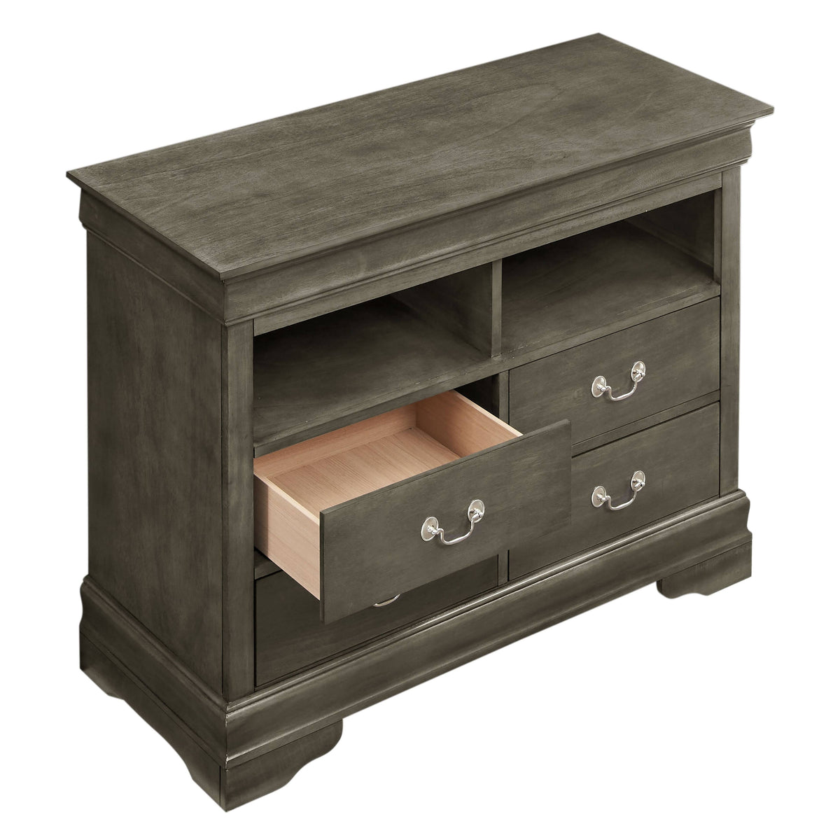 Cherry Media Chest M94693