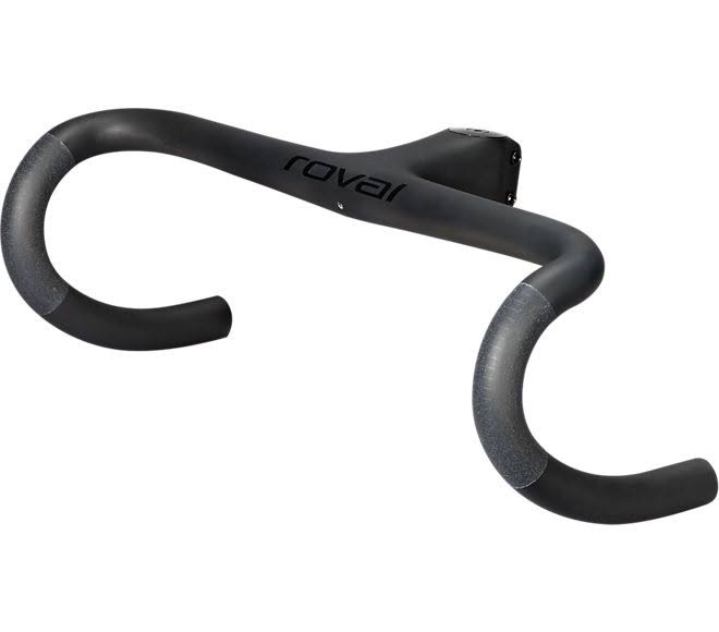 Matte Carbon Gloss Black Cockpit C52097
