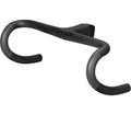 Matte Carbon Gloss Black Cockpit C52097