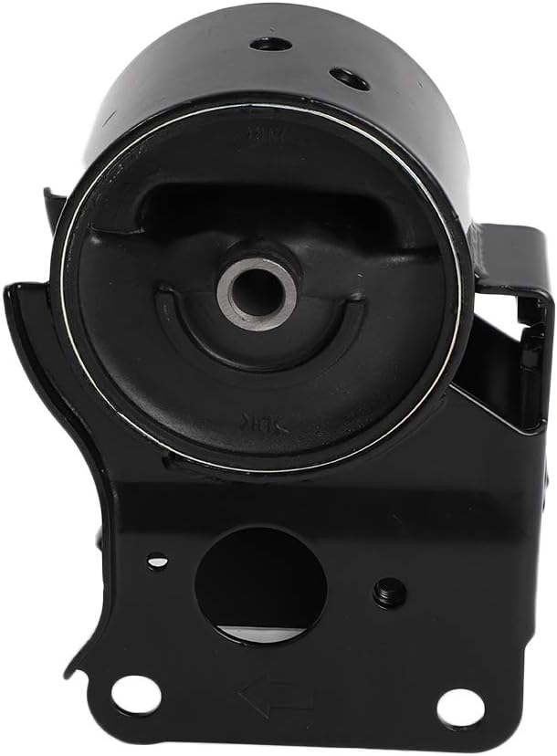 Engine Motor Auto Trans Mount Set 4Pcs Replacement for 2004 2005 2006 Maxima 3.5L with Sensor Pack of 2 M260