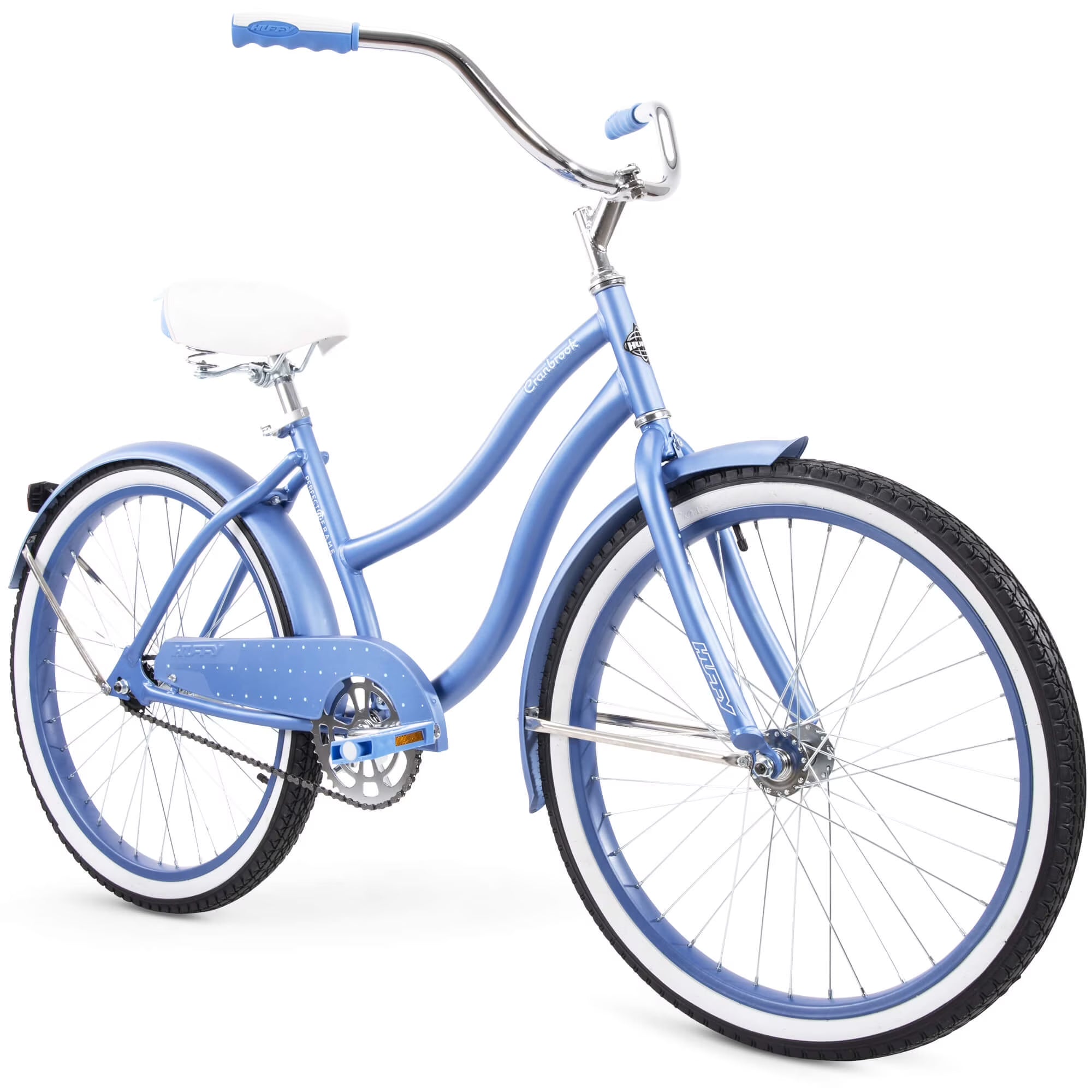 24" Cranbrook Girls' Cruiser Bike K474