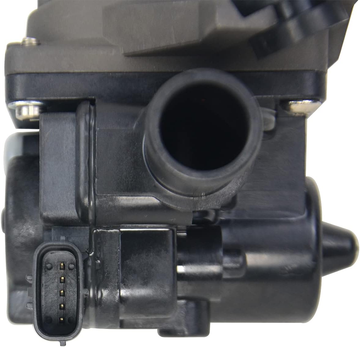 Secondary Air Injection Check Valve Replacement V839551