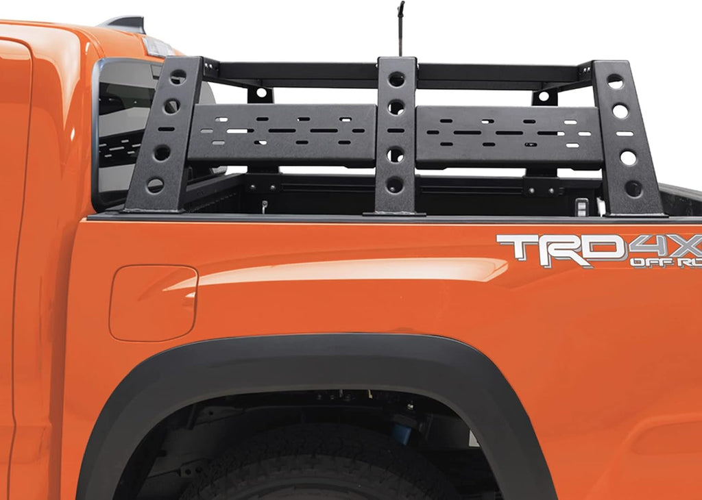 Cargo Carrier Bed Rack for Pickup Truck C8985