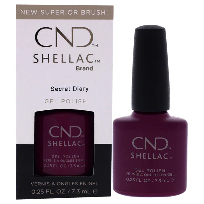 0.25 oz Nail Polish F9082