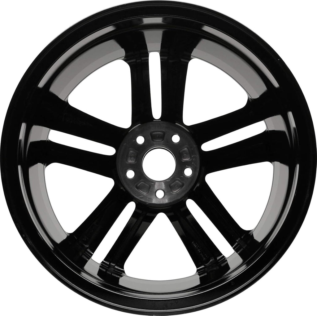 Aluminum Alloy Wheel Rim 19 Inch 10 Spokes B584493