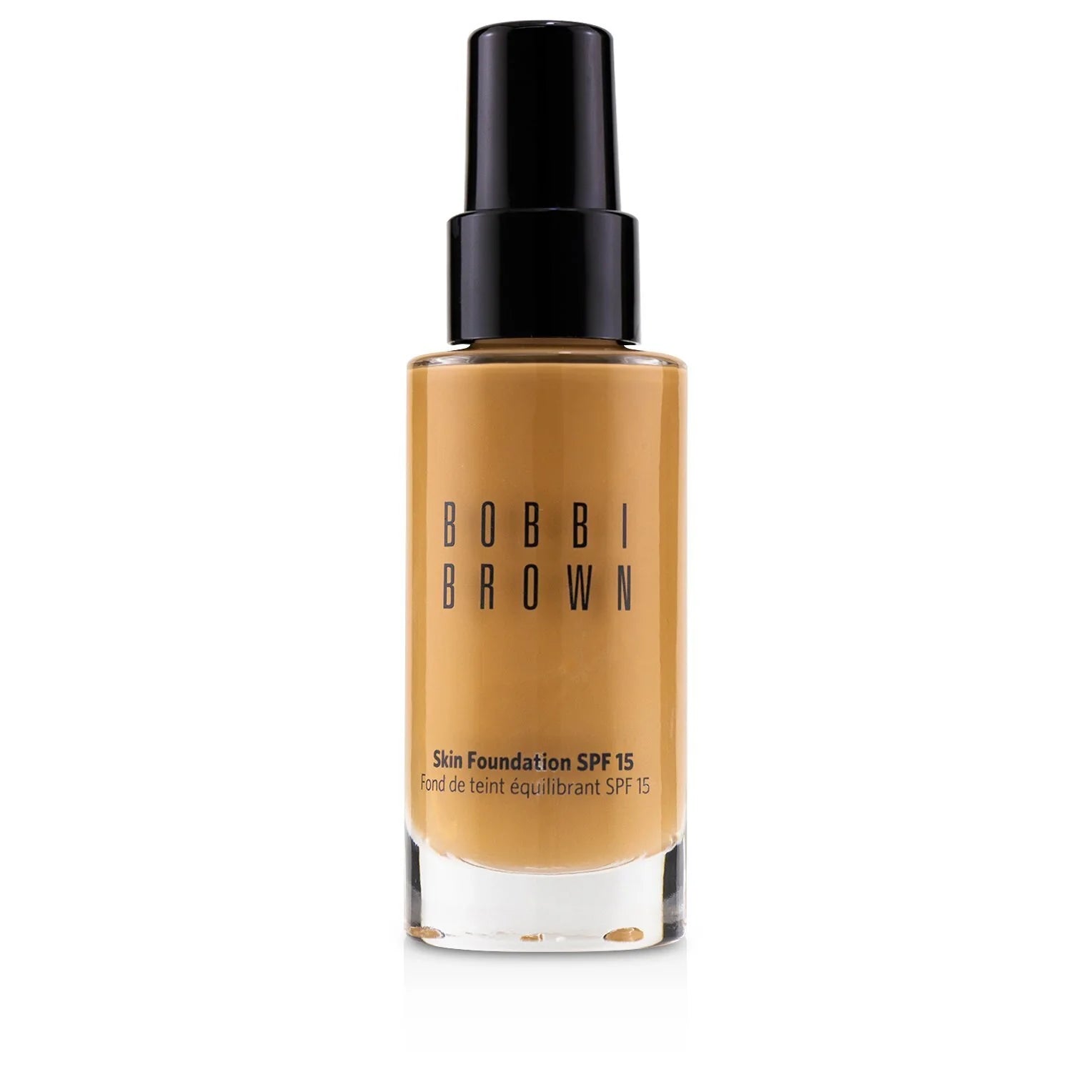 Porcelain Skin Foundation SPF 15 30ml P160183