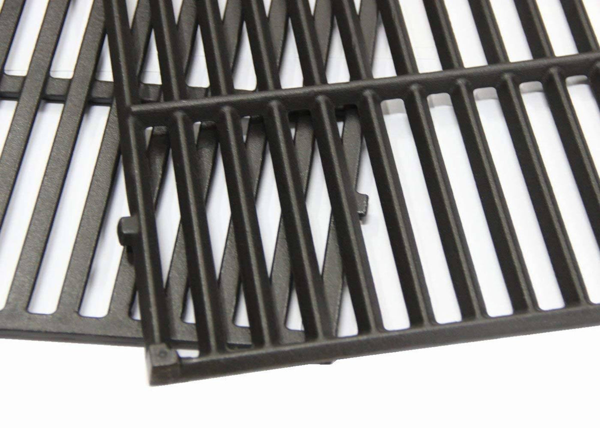 Cast Iron Cooking Grid I826