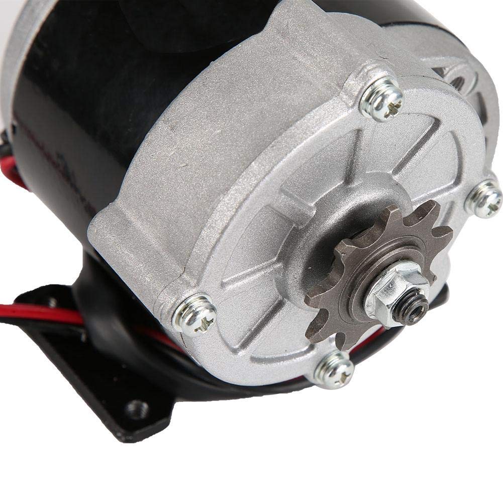 24V 350W Gear Reduction Electric Motor A7920