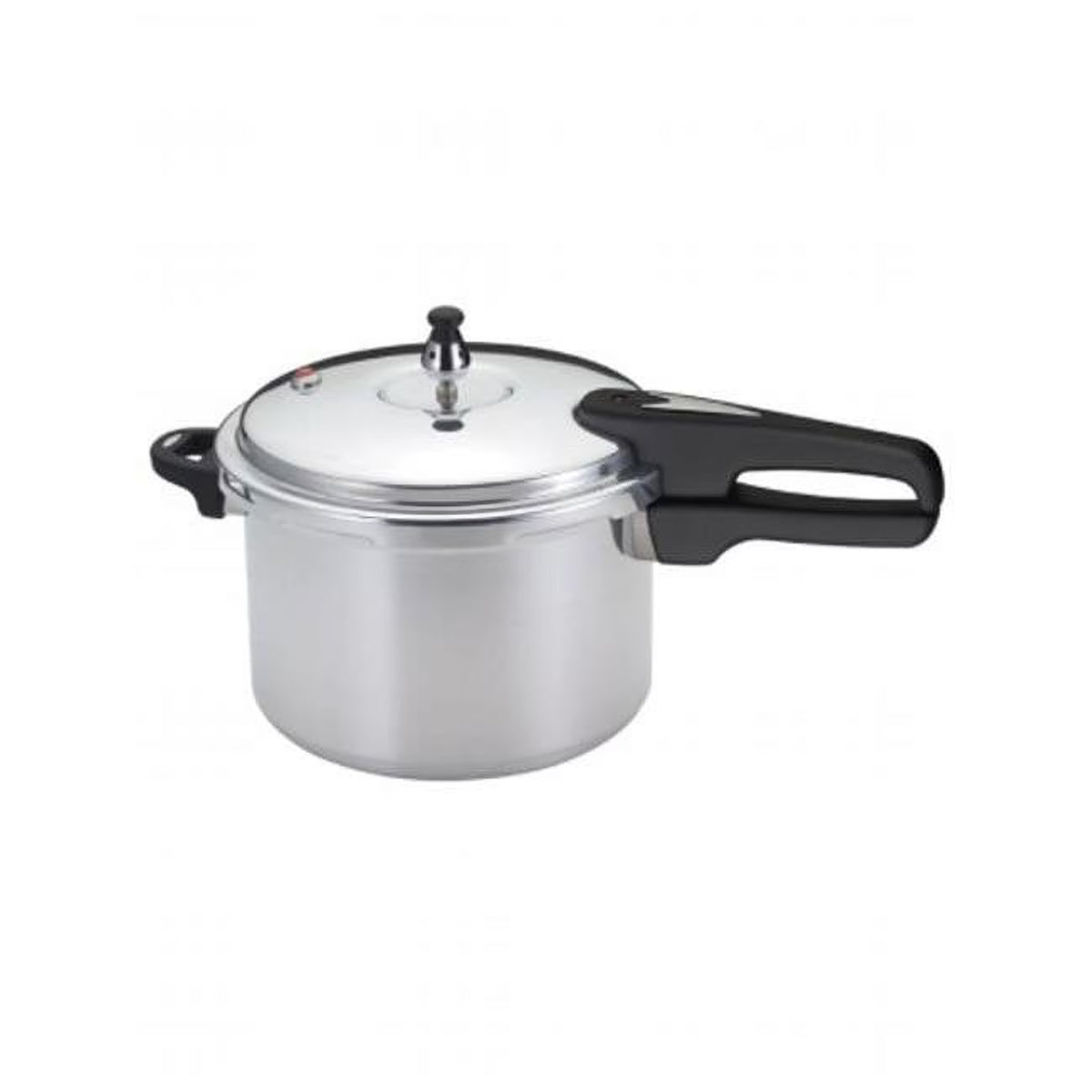 6 Quart Aluminum Pressure Cooker R393