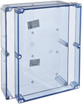 Polycarbonate NEMA 4X Box Z5046
