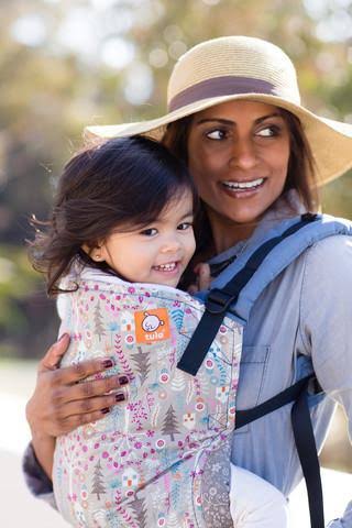 Toddler Carrier T12187