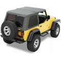 Trektop Slantback Soft Top T823259