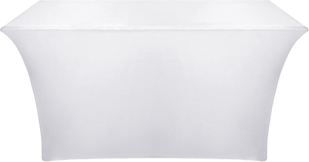 Sublimation Stretchable Polyester Tablecloth U26994