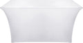 Sublimation Stretchable Polyester Tablecloth U26994