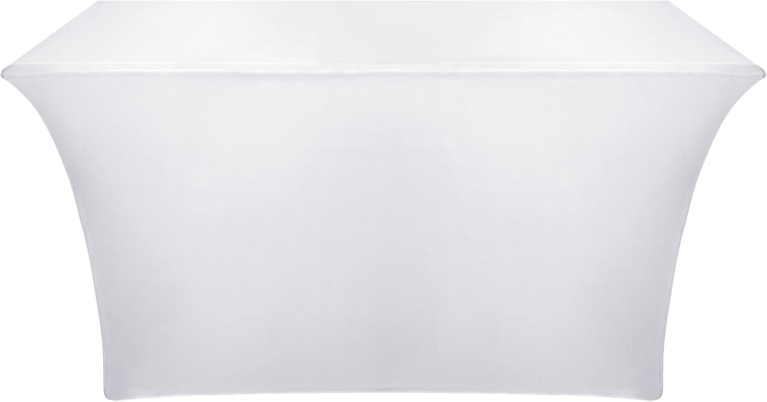 Sublimation Stretchable Polyester Tablecloth U26994