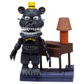 Five Nights at Freddy's Construction Set Micro Set V8110