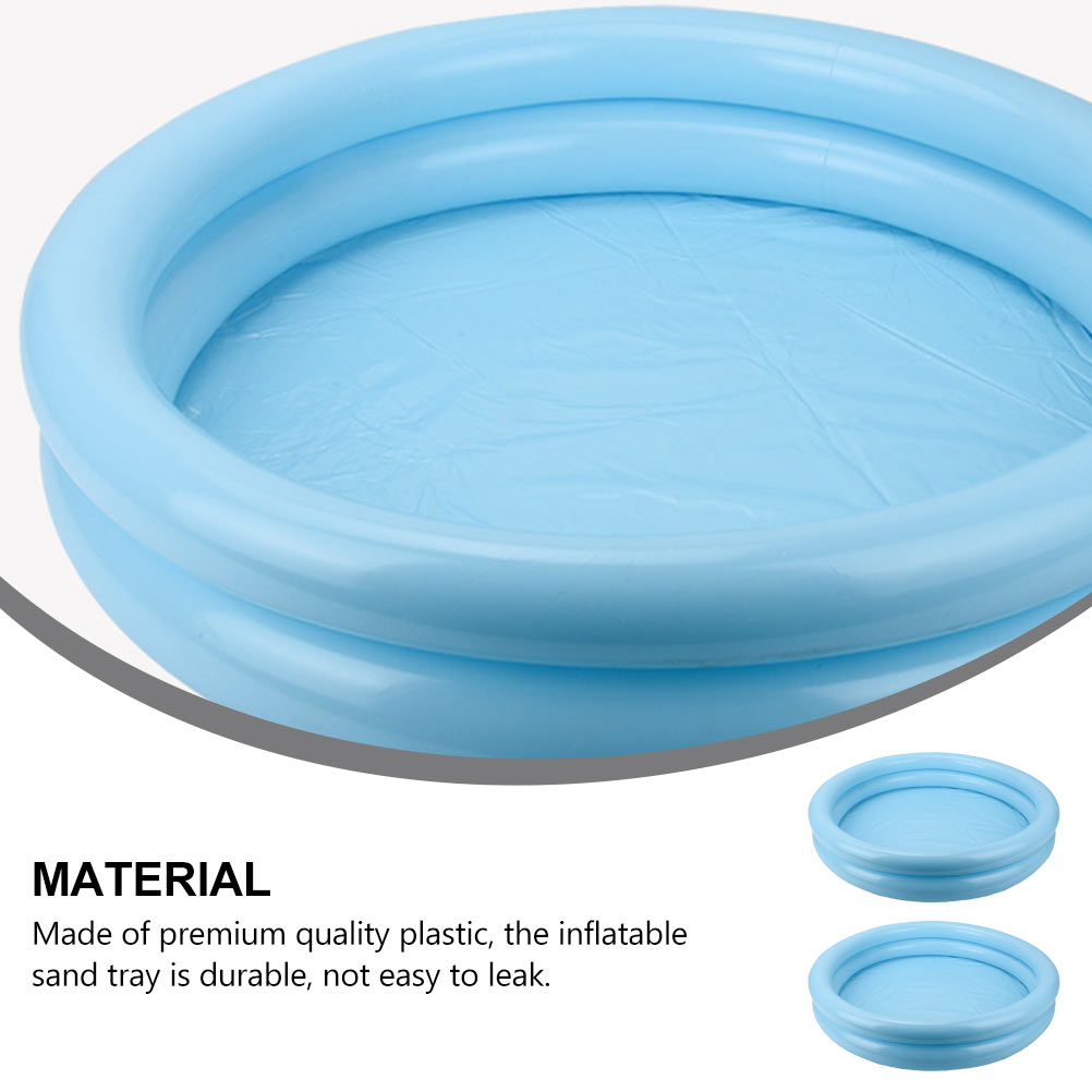 2Pcs Inflatable Sand Trays H863100