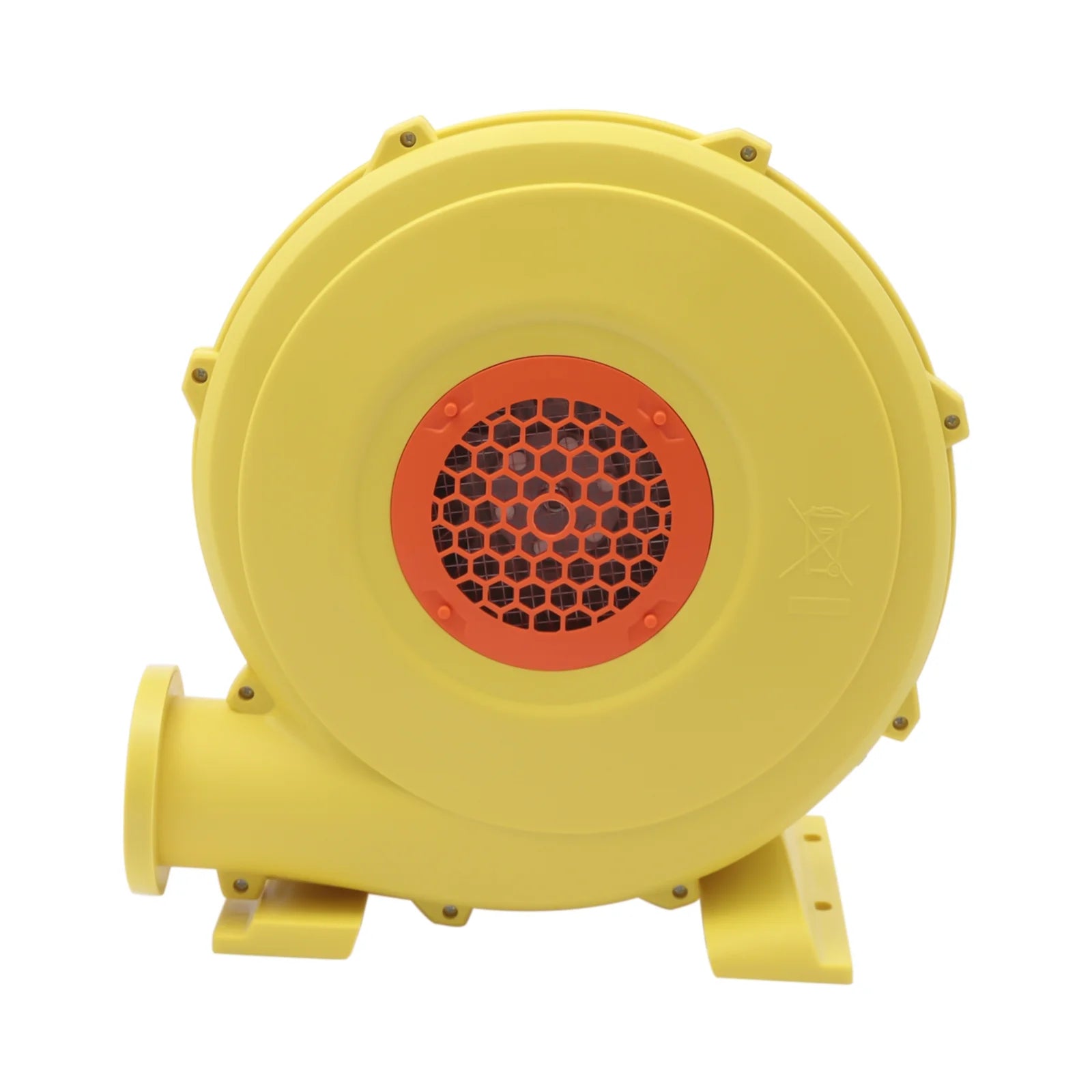 750W Commercial Air Blower for Inflatables O1967