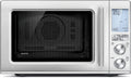Combi Wave 3 in 1, Brushed Stainless Steel U847542