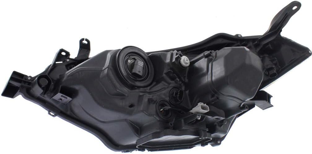 For Toyota Corolla 2014 2015 LED Headlight Assembly Passenger Side J58158
