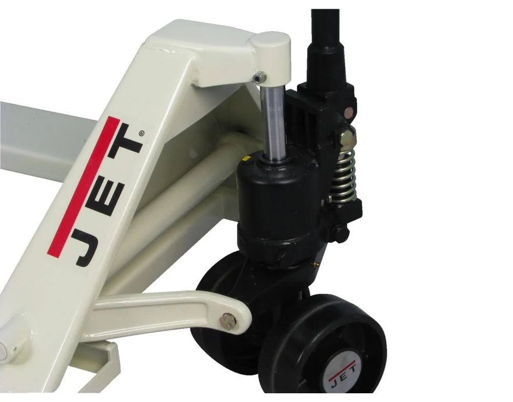 16 in. x 36 in. 5,000 lb. Capacity Mini-Pallet Truck Z910