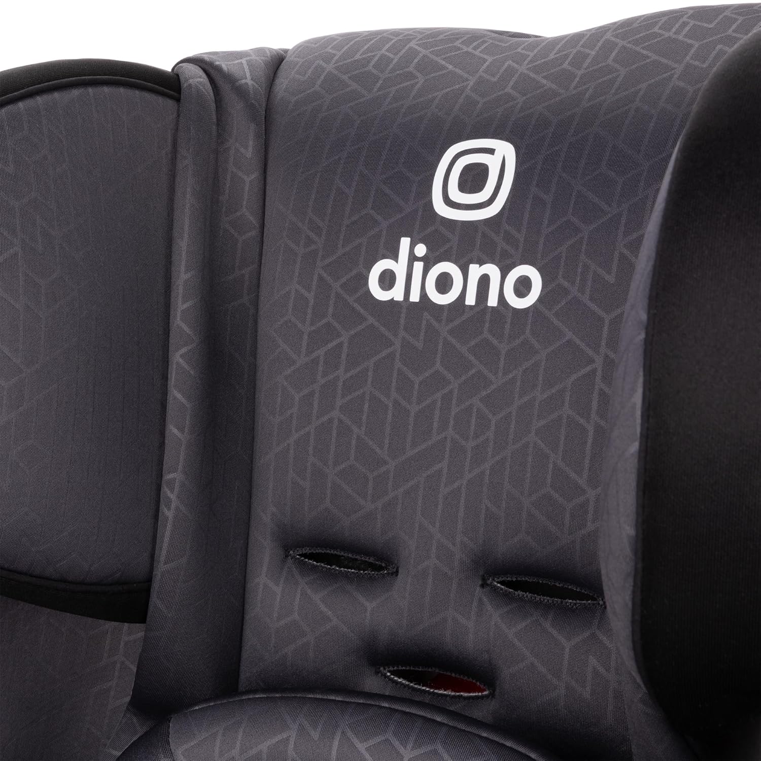 Gray Stone All-in-One Convertible Car Seat D3487
