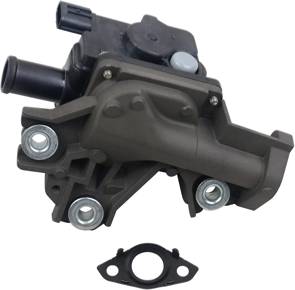 Secondary Air Injection Check Valve Replacement V839551