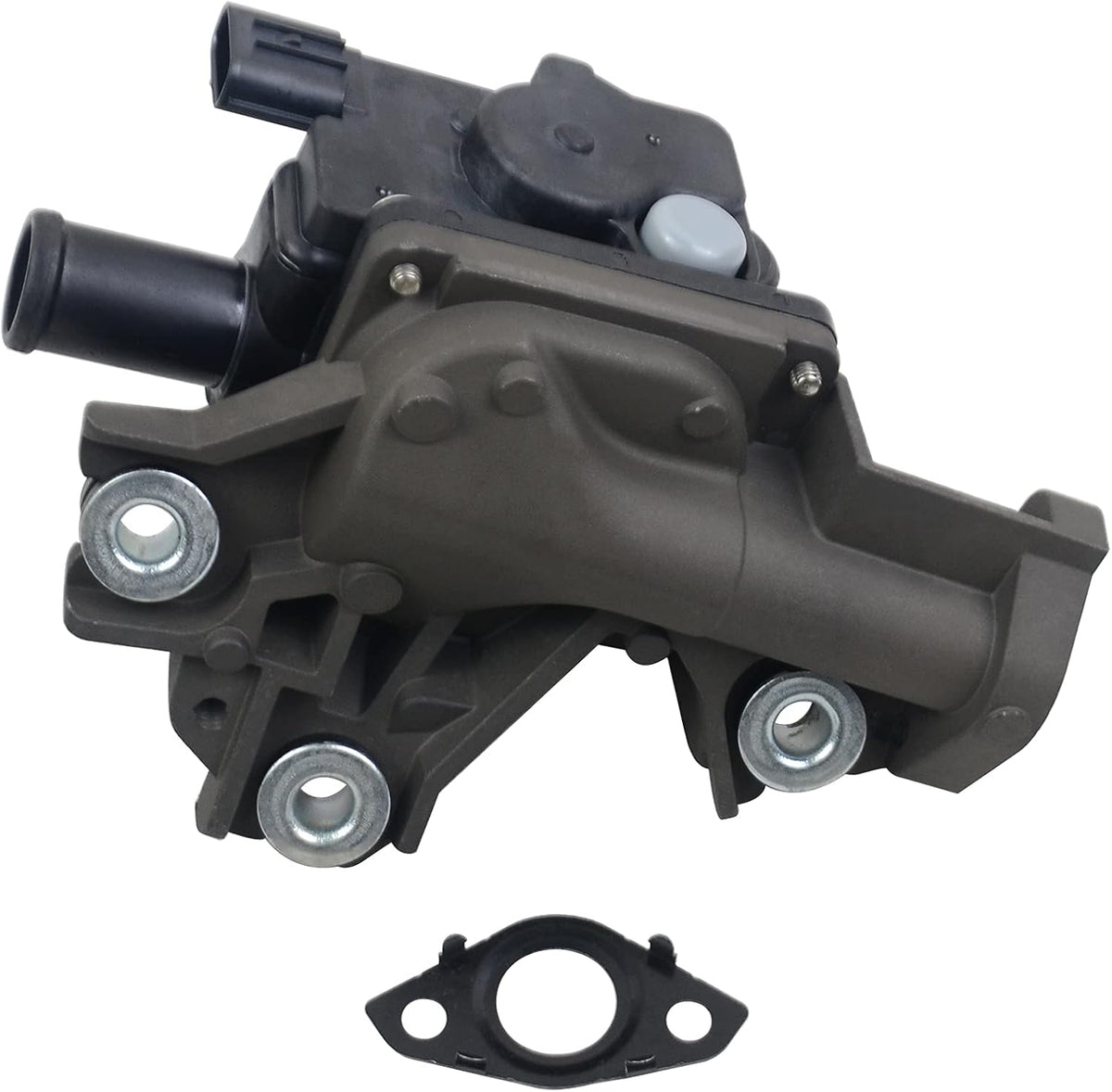 Secondary Air Injection Check Valve Replacement V839551