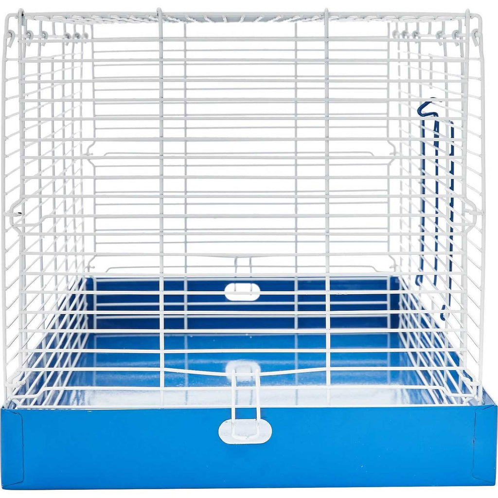 Chew-Proof Guinea Pig Cage D630