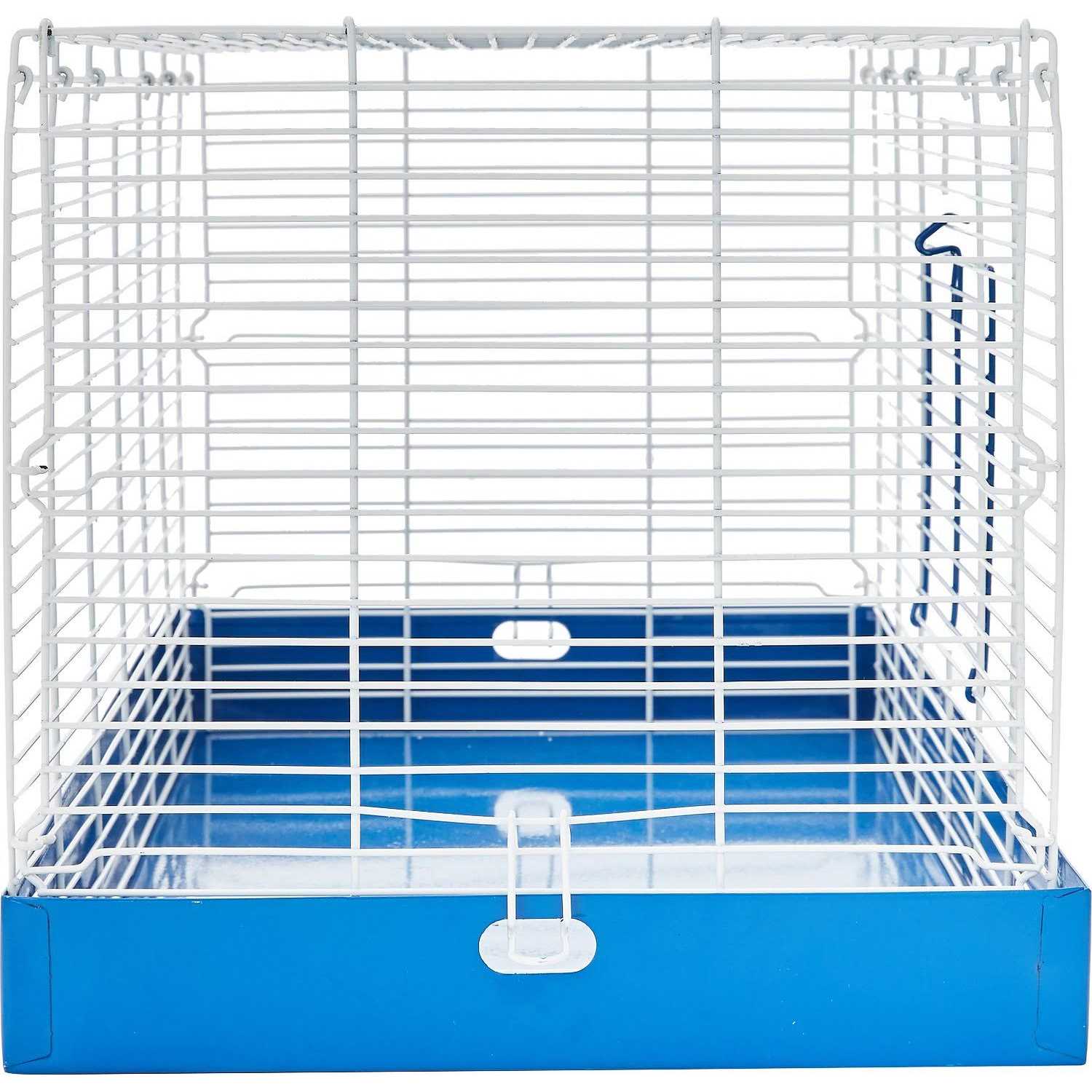 Chew-Proof Guinea Pig Cage D630