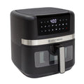 7QT Black Air Fryer X31818