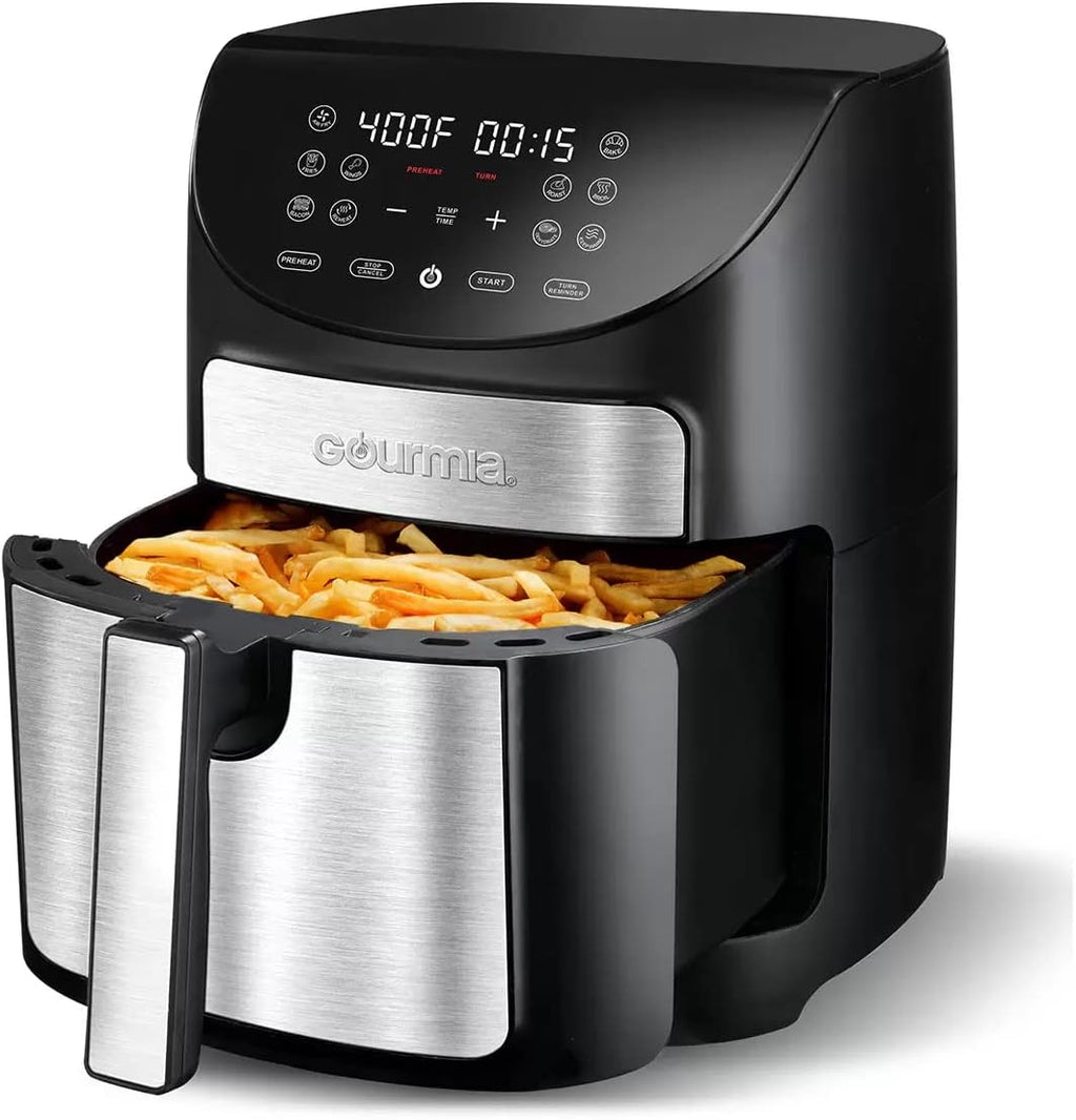 7 Quart Digital Air Fryer K26824