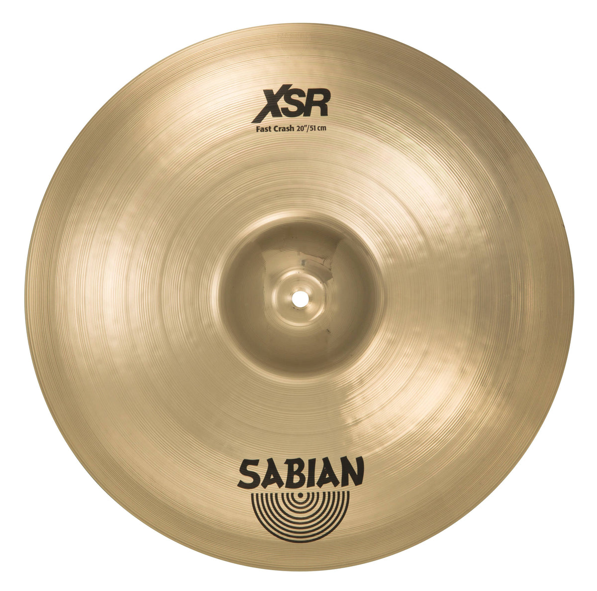20x22 Crash Cymbal Y3519