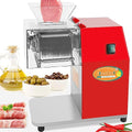850W Stainless Steel Meat Slicer 5mm V570