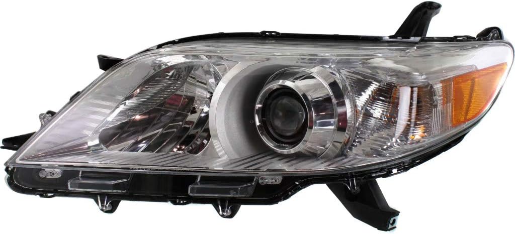 Headlight Assembly for Toyota Sienna I6014