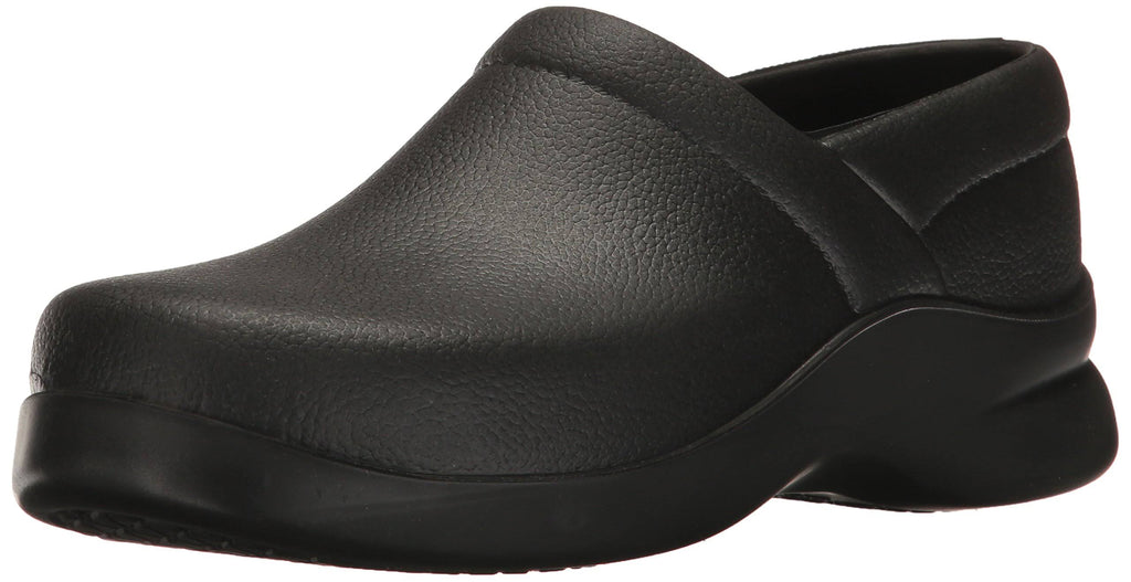 Black Work Shoes A4903