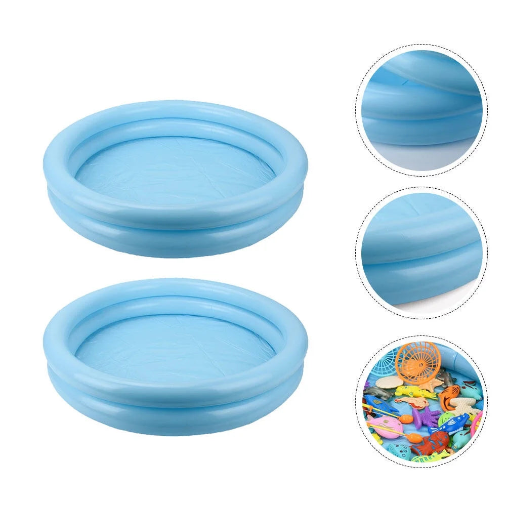 2Pcs Inflatable Sand Trays H863100