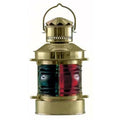 4 Glass Bi-Color Electric Light O181