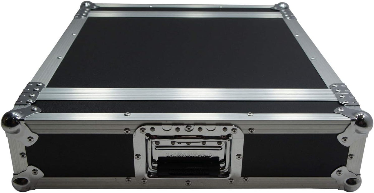 2U Rack Space Amplifier Case U923