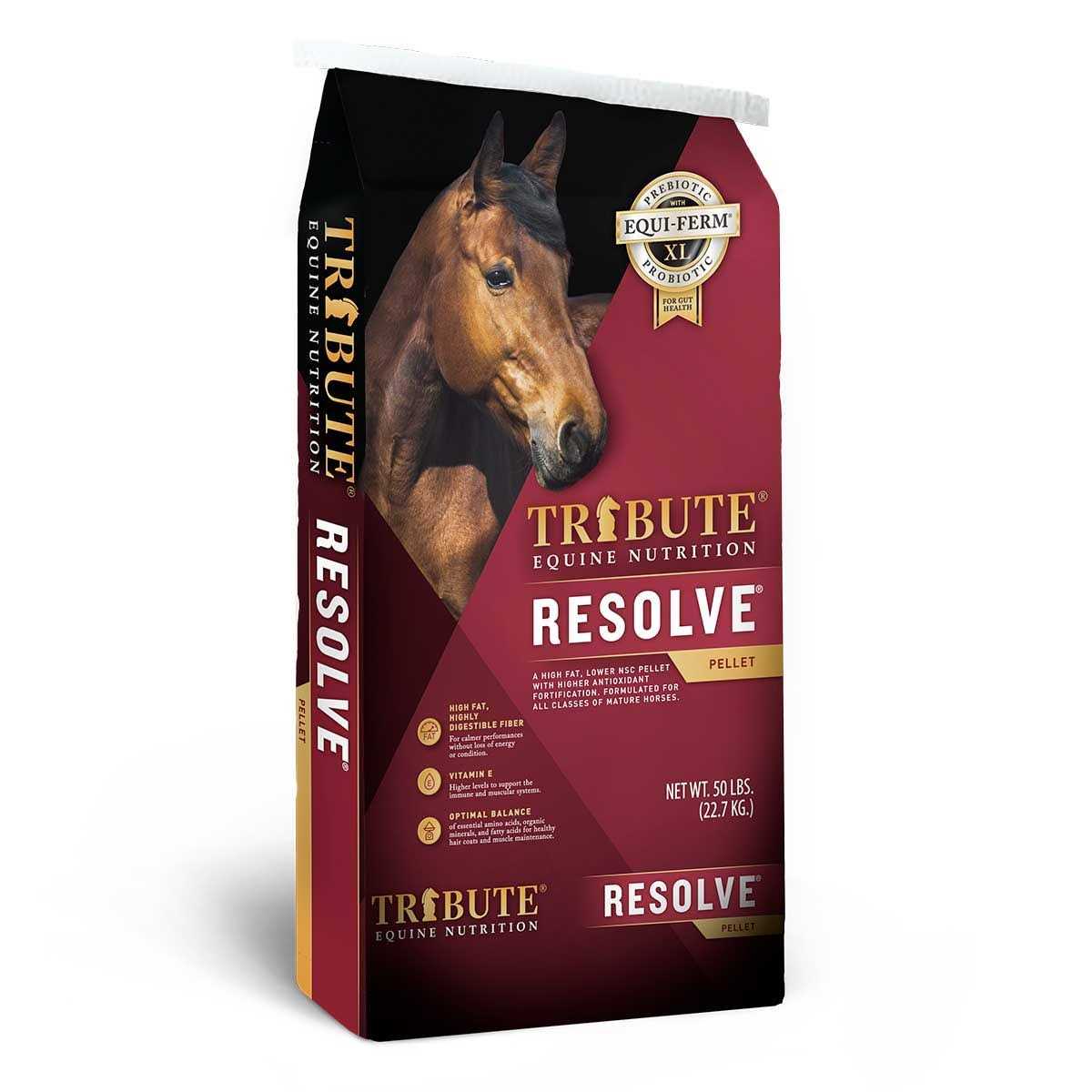 Horse Feed N65568