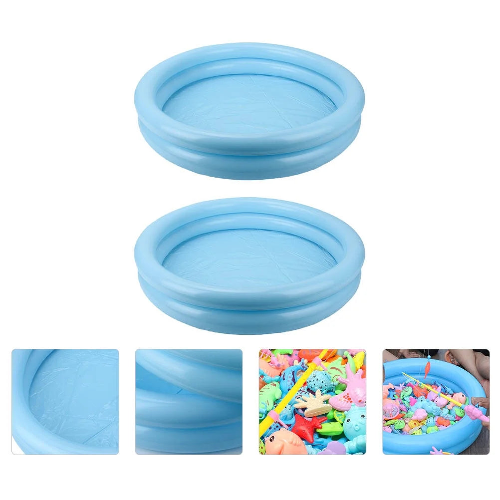 2Pcs Inflatable Sand Trays H863100