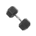 45 lb Coated Hex Dumbbell C6518
