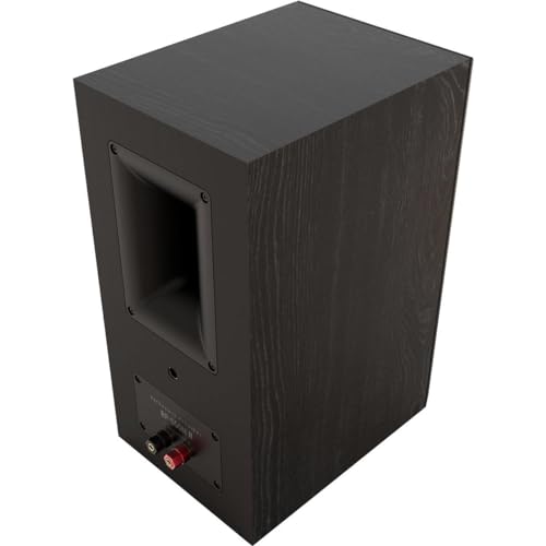Walnut Bookshelf Speakers I434765