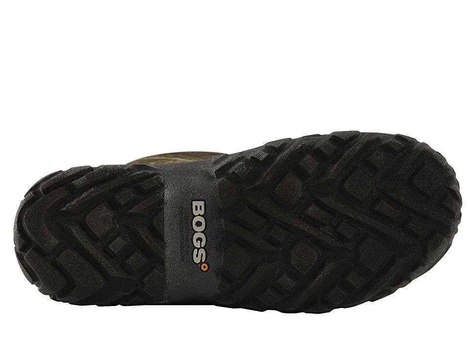 Men's Warner Boots X637