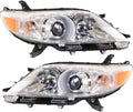 Headlight Assembly for Toyota Sienna I6014